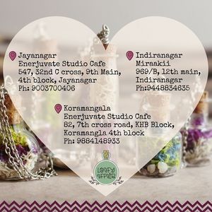 Image post by @leafyaffair on Instagram