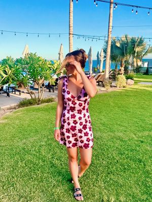 Image post by @karisamaxwell on Instagram