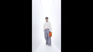 Video post by @dolcegabbana on YouTube
