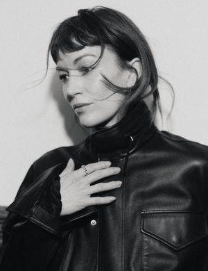 Image post by @flauntmagazine on Instagram