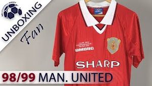 Video post by @myfootballjersey on YouTube