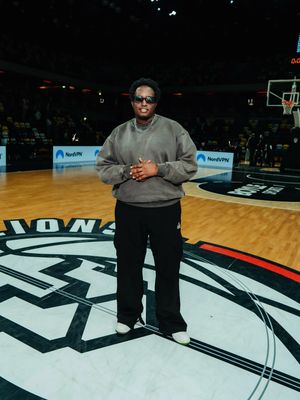 Image post by @londonlions on Instagram