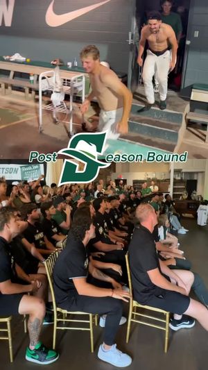 Video post by @The Catch Sports on Facebook