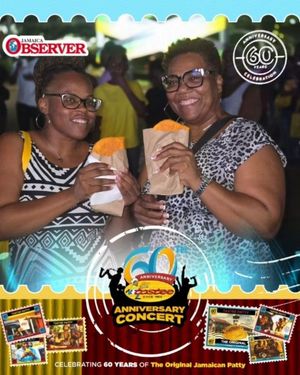 Image post by @jamaicaobserver on Instagram