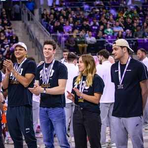 Image post by @tcu_swimdive on Instagram