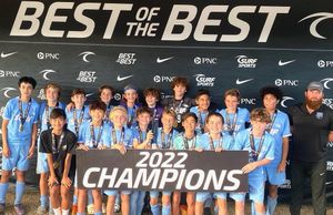 Image post by @surfsoccerclub on Instagram