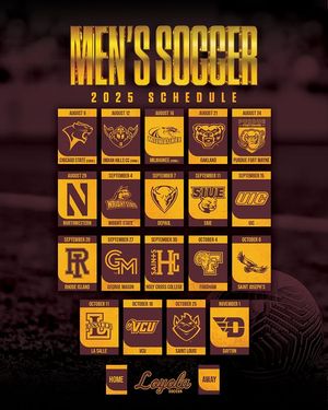 Image post by @ramblersmsoc on Instagram