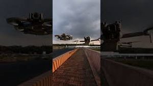 Video post by @dji on YouTube