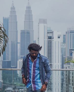 Image post by @renjith_mr on Instagram