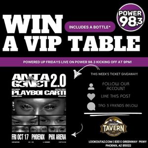 Image post by @power983 on Instagram