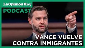 Video post by @laopinionla on YouTube
