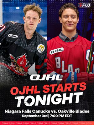 Image post by @flohockey on Instagram