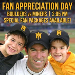 Image post by @sussexcountyminers on Instagram