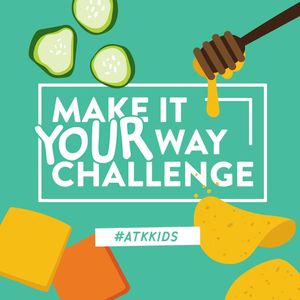 Image post by @testkitchenkids on Instagram