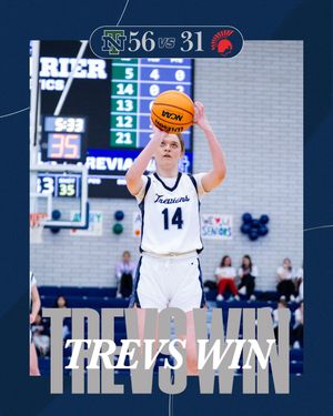 Image post by @newtriergirlsbasketball on Instagram