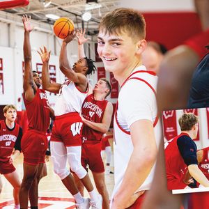 Image post by @badgermbb on Instagram