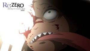 Video post by @crunchyroll on YouTube