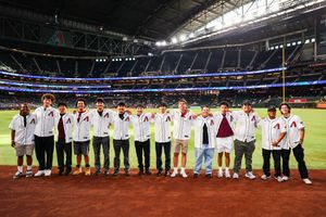 Image post by @dbacksgiveback on Instagram