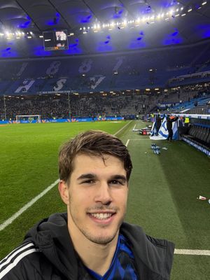 Image post by @bundesliga on Instagram