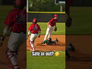 Video post by @coachbeede on YouTube