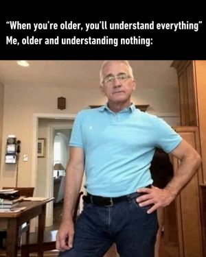 Image post by @9gag on Instagram
