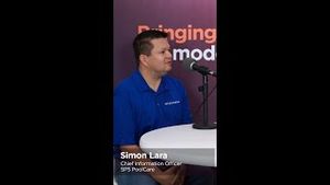 Video post by @lenovo on YouTube