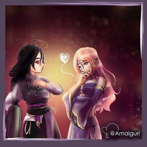 Image post by @amaiguri on Instagram