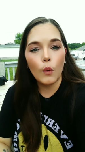 Video post by @alyshiafaith on Instagram