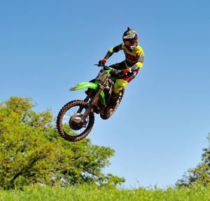 Image post by @racerxonline on Instagram