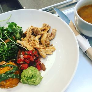 Image post by @impactkitchen on Instagram