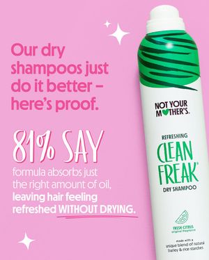 Image post by @notyourmothers on Instagram