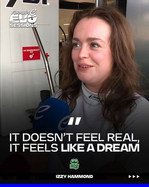 Image post by @fiaformulae on Instagram