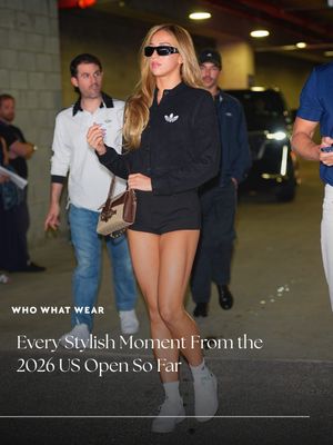 Image post by @whowhatwear on Instagram