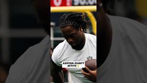 Video post by @raiders on YouTube