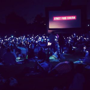 Image post by @stfoodcinema on Instagram