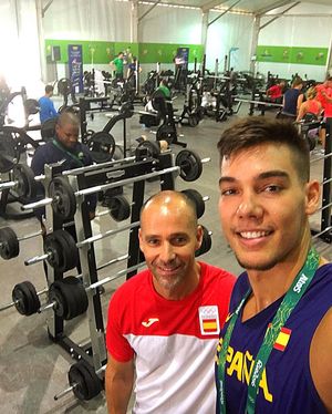 Image post by @willyhernangomez on Instagram