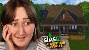Video post by @lilsimsie on YouTube