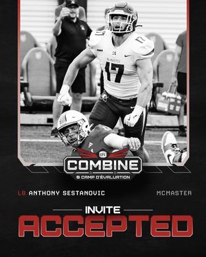 Image post by @mcmastersports on Instagram