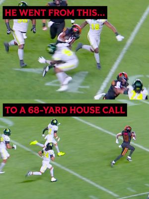 Video post by @UFLGamblers on Twitter