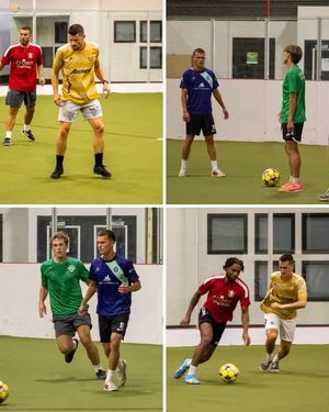 Image post by @mvplsoccer on Instagram