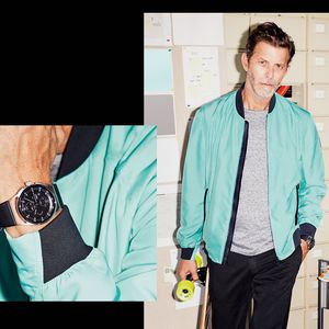 Image post by @porschedesign on Instagram