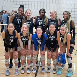 Image post by @skylinejuniors on Instagram