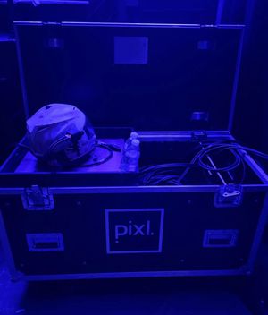 Image post by @pixl_evolution on Instagram