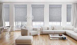 Image post by @budget_blinds_official on Instagram