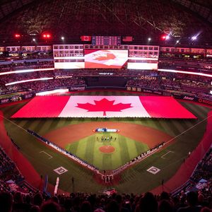Image post by @bluejays on Instagram