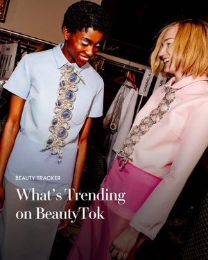 Image post by @voguebusiness on Instagram