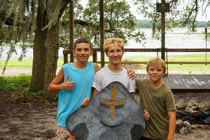 Image post by @ymcacampimmokalee on Instagram