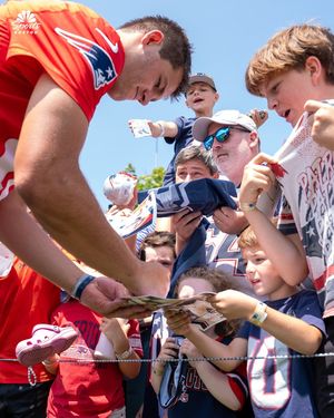 Image post by @nbcsboston on Instagram