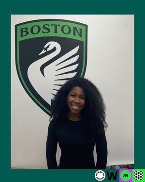 Image post by @womeninsoccer on Instagram