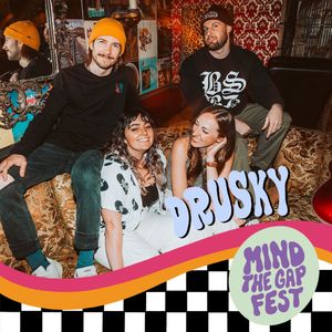 Image post by @mindthegapfest on Instagram